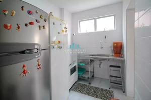 Apartamento 4 quartos 2 banheiros 