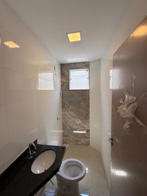 Apartamento 2 quartos 2 banheiros 64m²