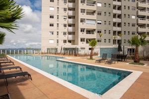 Apartamento 2 quartos 2 banheiros 84m²