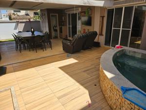 Apartamento 3 quartos 3 banheiros 270m²