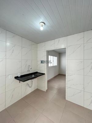 Apartamento 3 quartos 1 banheiro 90m²
