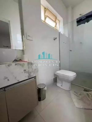 Apartamento 3 quartos 2 banheiros 