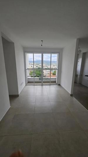Apartamento 3 quartos 2 banheiros 65m²