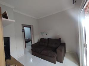 Apartamento 3 quartos 1 banheiro 111m²