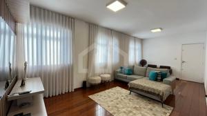 Apartamento 4 quartos 2 vagas 113m²
