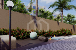 Apartamento 2 quartos 51 a 53m²
