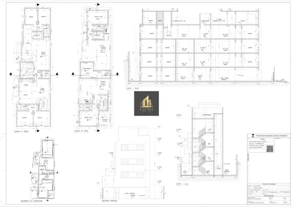 Lote-Área-Terreno 360m²