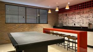 Apartamento 2 quartos  banheiros 61m²