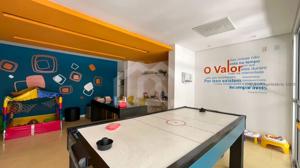 Apartamento 2 quartos 2 vagas 126m²