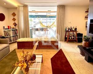 Cobertura 4 quartos 4 vagas 