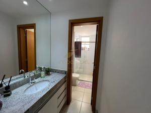 Apartamento 4 quartos 2 banheiros 127m²
