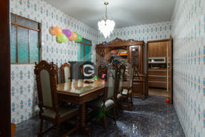 Casa 5 quartos 5 vagas 360m²
