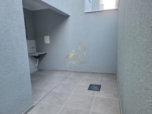 Casa 3 quartos 3 banheiros 
