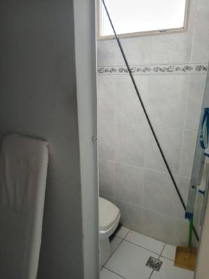 Apartamento 3 quartos 3 banheiros 172m²