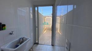 Apartamento 3 quartos 1 banheiro 