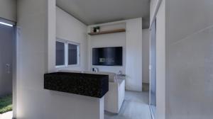 Apartamento 2 quartos 2 banheiros 43m²