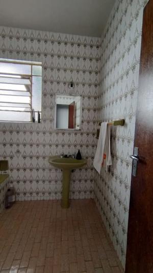 Casa 3 quartos 4 vagas 160m²
