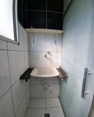Apartamento 3 quartos 2 banheiros 66m²
