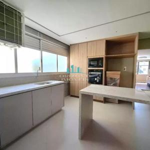 Apartamento 3 quartos 2 banheiros 