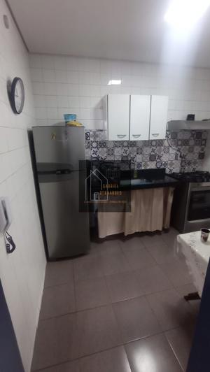Apartamento 3 quartos 2 banheiros 155m²