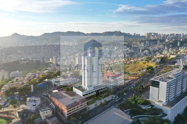 Apartamento 2 quartos 2 banheiros 58m²