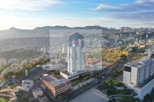 Apartamento 2 quartos 2 banheiros 58m²