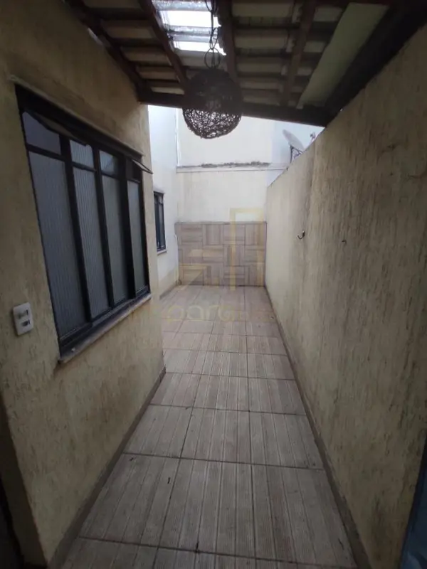 Apartamento 3 quartos 1 banheiro 115m²
