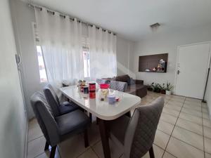 Apartamento 2 quartos 1 vaga 64,1m²
