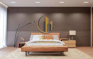 Apartamento 4 quartos 7 banheiros 300m²
