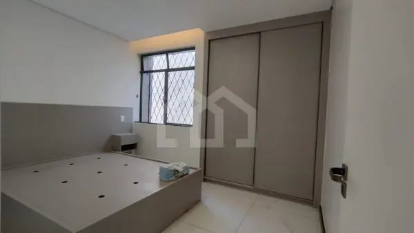Apartamento 3 quartos 1 vaga 109m²

