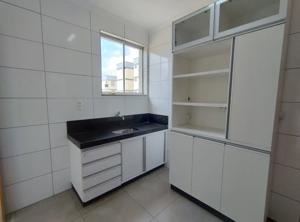 Apartamento 91,5m²