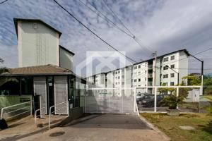 Apartamento 2 quartos 1 vaga 45m²