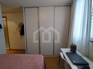 Cobertura 3 quartos 110m²