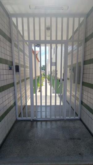 Apartamento 2 quartos 1 vaga 70m²
