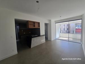 Apartamento 2 quartos 1 banheiro 67m²
