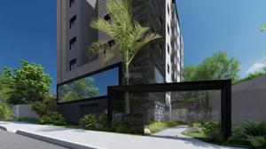 Apartamento 3 quartos 2 banheiros 69m²
