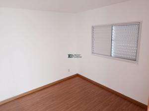 Apartamento 2 quartos 1 banheiro 47m²