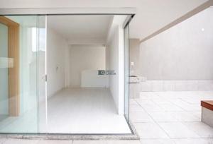 Apartamento 3 quartos 3 banheiros 124m²
