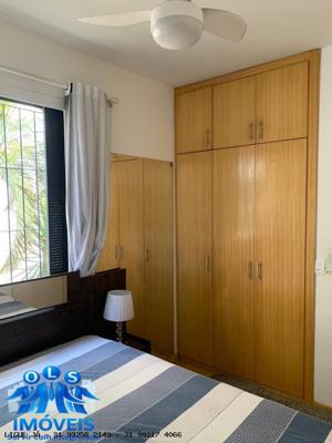 Apartamento 3 quartos 2 banheiros 152m²