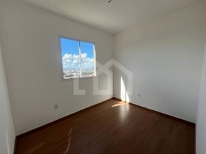 Apartamento 2 quartos 1 vaga 47,7m²