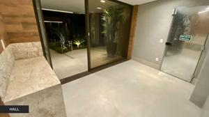 Apartamento 2 quartos 2 banheiros 93m²