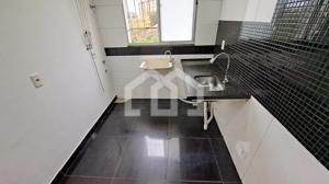 Apartamento 2 quartos 1 vaga 45m²