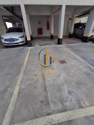 Apartamento 2 quartos 1 banheiro 92m²
