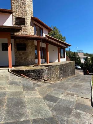 Casa 238m²