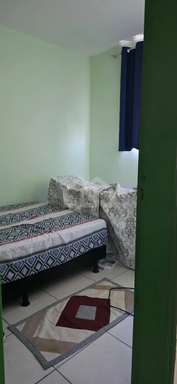 Apartamento 2 quartos 1 vaga 60m²
