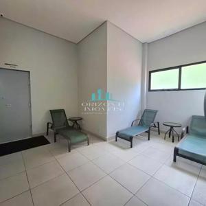 Apartamento 4 quartos 2 banheiros 