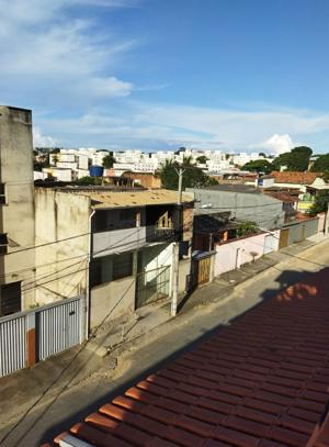 Casa 2 quartos 2 banheiros 130m²