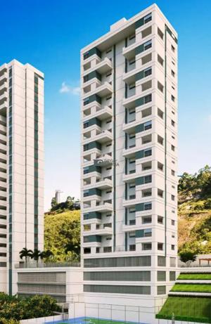 Apartamento 4 quartos 3 banheiros 203m²