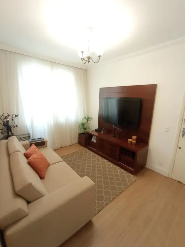 Apartamento 3 quartos 4 banheiros 312m²
