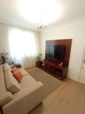 Apartamento 3 quartos 4 banheiros 312m²